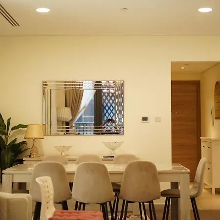 Brown Stone - Mirdif Hills Dubai Airport Apartment Exterior photo