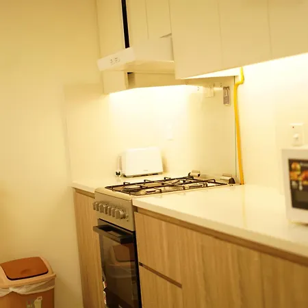 Brown Stone - Mirdif Hills Dubai Airport Apartment Exterior photo