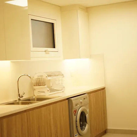 Brown Stone - Mirdif Hills Dubai Airport Apartment Exterior photo